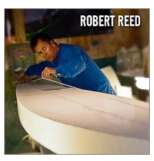 Ohana Paddle Robert Reed